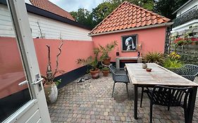 Balsemientexel
